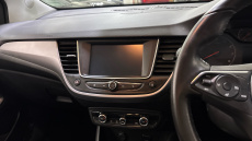 Vauxhall Crossland X 1.2 SE 5dr Petrol Hatchback